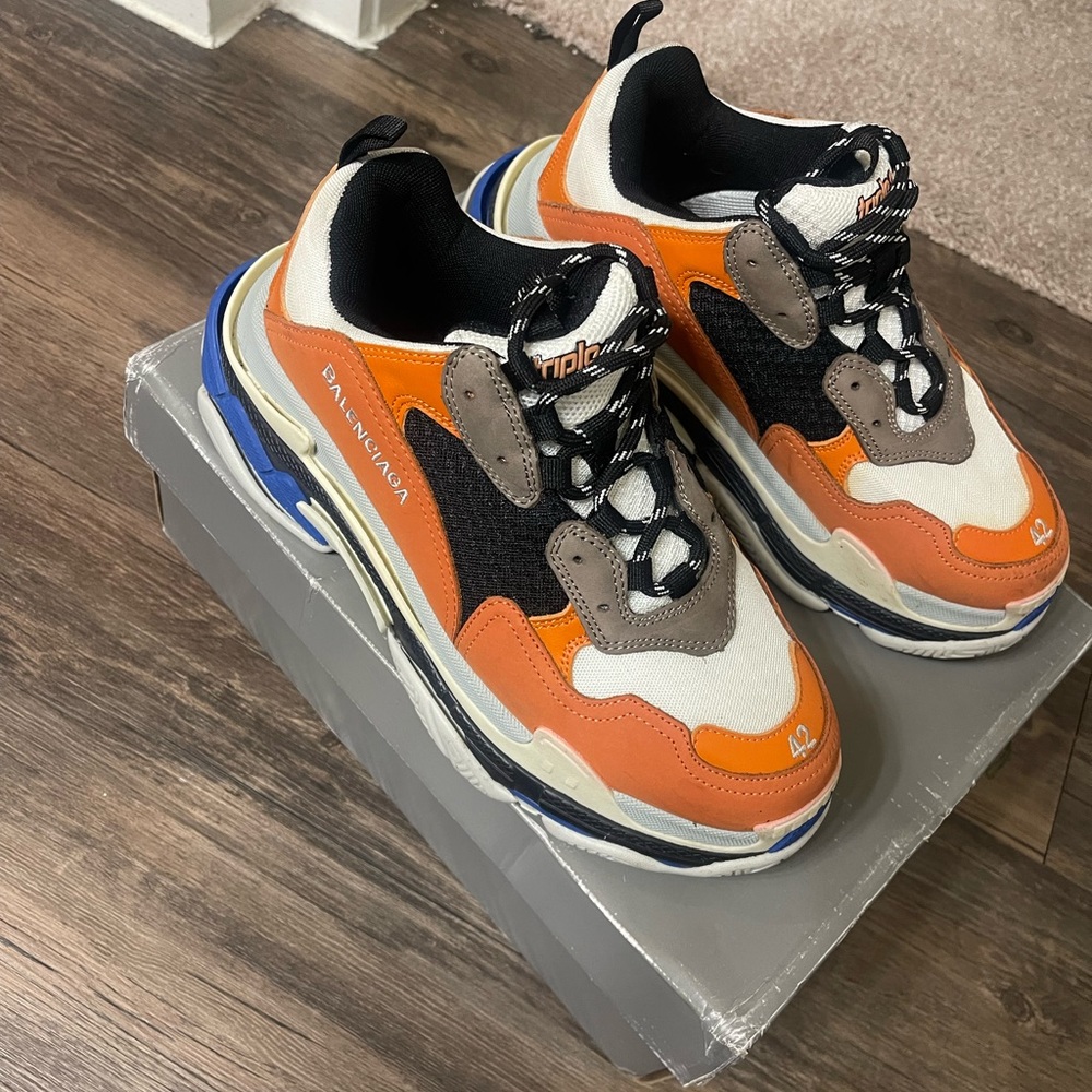 Balenciaga